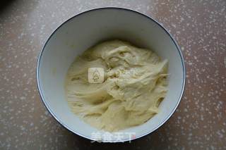自制油条的做法步骤：2