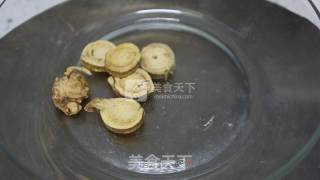 自制美味桂花酸梅汤的做法步骤：4