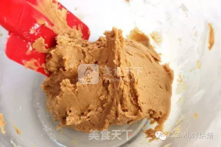 花生酱夹心巧克力的做法步骤：6