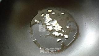 丝瓜炒油条的做法步骤：13