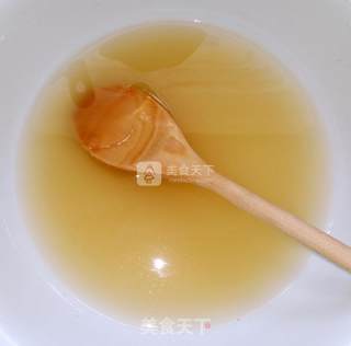 烤芝士面包（Roasted Bread & Cheese）的做法步骤：2