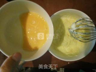 零失败的蔓越莓饼干的做法步骤：2
