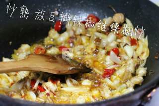 香爆掌中宝的做法步骤：3