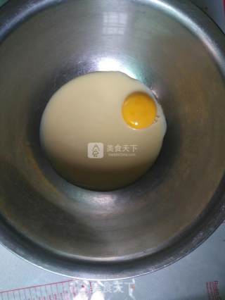 小鸡烧果子的做法步骤：1