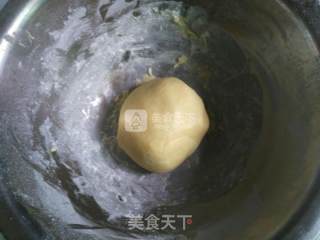 小鸡烧果子的做法步骤：3
