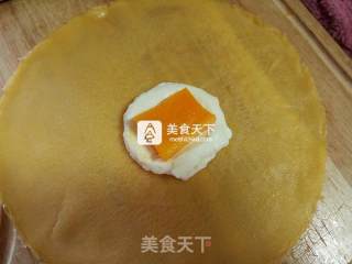 芒果班戟的做法步骤：13