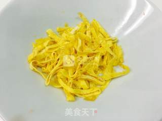 蒜香黑豆苗的做法步骤：5