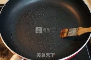快手鸡蛋煎饼的做法步骤：5
