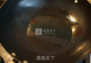 肉丝圆白菜炒面的做法步骤：9
