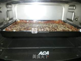 蜜汁肉脯的做法步骤：8