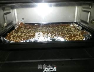 蜜汁肉脯的做法步骤：10