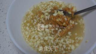 香辣红油棒棒鸡的做法步骤：5