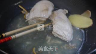 香辣红油棒棒鸡的做法步骤：8