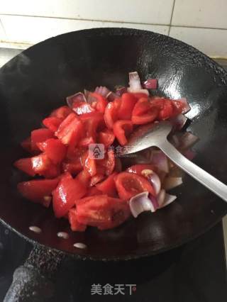 拉条子的做法步骤：6