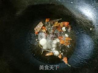 红烧排骨的做法步骤：3
