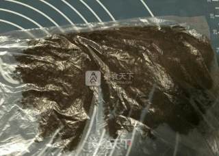 川秀酸奶盆栽的做法步骤：7