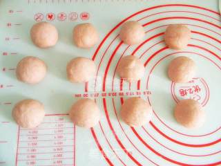 紫薯对对包的做法步骤：7