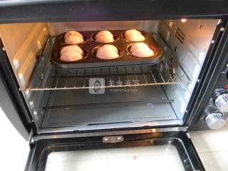 紫薯对对包的做法步骤：10