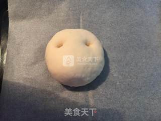青蛙汉堡的做法步骤：6