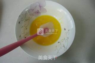 椰蓉面包卷的做法步骤：2