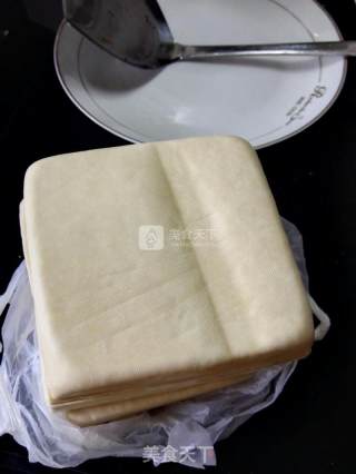 卤味的做法步骤：7