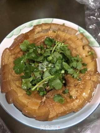 卤味的做法步骤：20