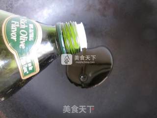 火腿焗面的做法步骤：5