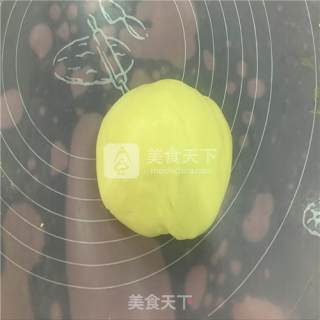 麻薯的做法步骤：2
