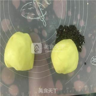 麻薯的做法步骤：3