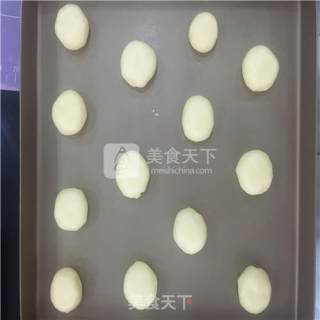 麻薯的做法步骤：5