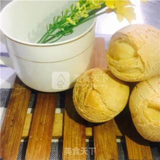 麻薯的做法步骤：8