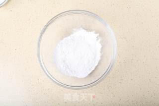 草莓小麻薯的做法步骤：1