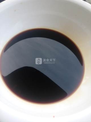 酱青瓜的做法步骤：4
