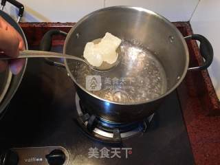 芒果西米露的做法步骤：8