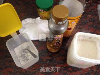 豆腐鱼蒸豆腐的做法步骤：2