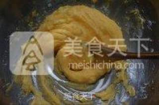 核桃酥的做法步骤：3