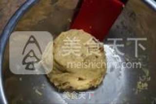 核桃酥的做法步骤：5