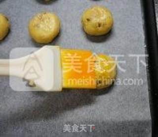 核桃酥的做法步骤：7