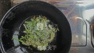 茴香疙瘩的做法步骤：4