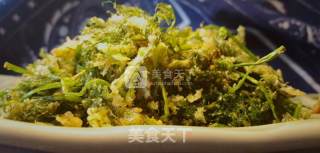 茴香疙瘩的做法步骤：6