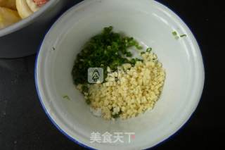 香肠奶酪卷的做法步骤：11