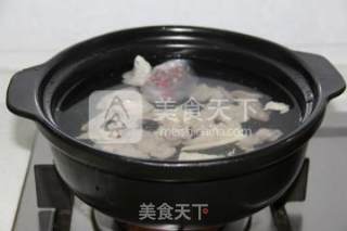 牛腩面的做法步骤：2