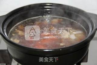 牛腩面的做法步骤：3