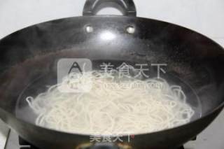 牛腩面的做法步骤：4