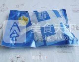 夏日诱惑-自制杨梅酒的做法步骤：2