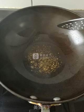 排骨炖油豆角的做法步骤：4