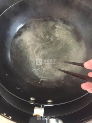 凉拌小菜的做法步骤：4
