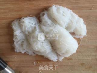 凉拌小菜的做法步骤：5