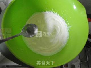 草莓慕斯蛋糕的做法步骤：14