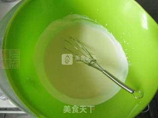 草莓慕斯蛋糕的做法步骤：16